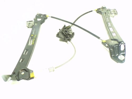 Used Front right window mechanism Front right window mechanism VW CC B7 (358) 2.0 TDI (140 hp) 7666676 7666676