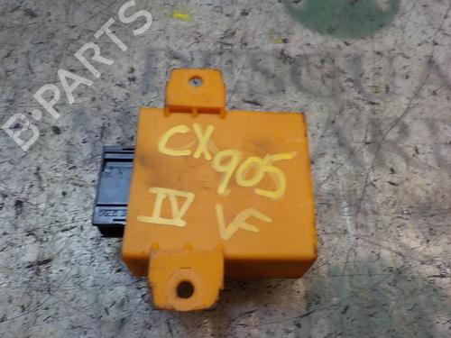Electronic module TATA INDICA VISTA  | BP9122165M83 