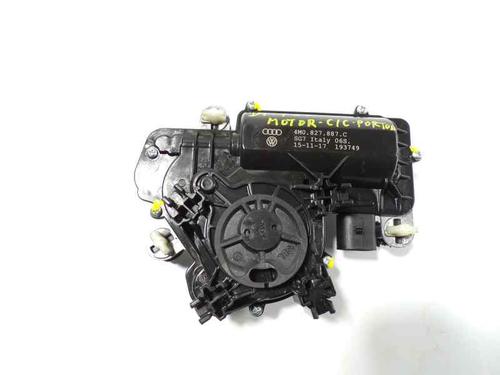 Used Electronic module Electronic module AUDI Q7 (4MB, 4MG, 4MQ) 3.0 TDI quattro (272 hp) 14284999 14284999