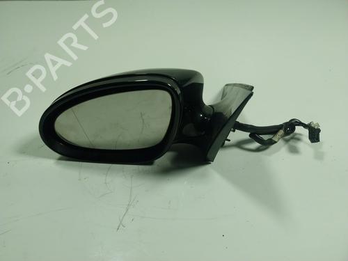 Used Left mirror Left mirror 17441454 17441454