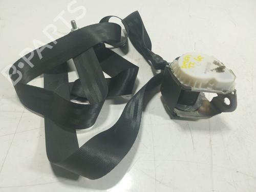 Used Rear left seatbelt Rear left seatbelt FIAT 500 (312_) 1.2 (312AXA1A) (69 hp) 16716682 16716682