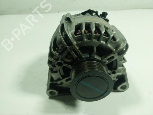 alternator-ford-transit-courier-b460-box-bodympv-15-tdci-et7610300aa-2014-17978765 main image