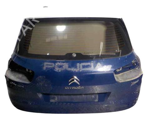 Used Tailgate CITROËN C4 Picasso II [2013-2025]  6683116