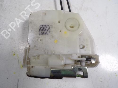 Rear right lock MITSUBISHI MIRAGE / SPACE STAR VI Hatchback (A0_A)  | BP7308925C99 