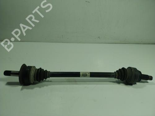 Used Right rear driveshaft Right rear driveshaft 17462662 17462662