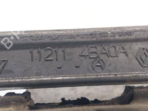 Engine mount NISSAN QASHQAI II SUV (J11, J11_) 1.6 dCi | BP22765513M89 