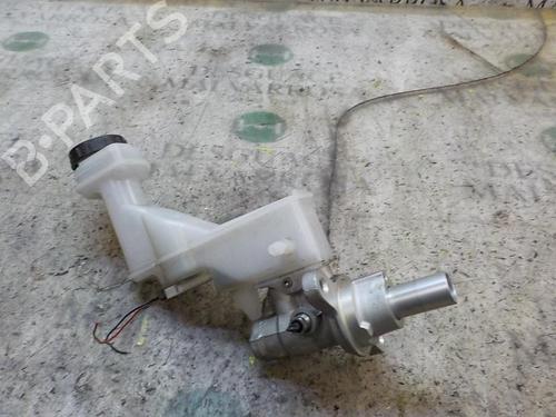 Brake master cylinder NISSAN QASHQAI / QASHQAI +2 I (J10, NJ10, JJ10E)  | BP3997987M77 
