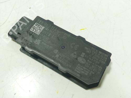 elektronisk-modul-cupra-formentor-km7-kmp-2020-30847602 main image