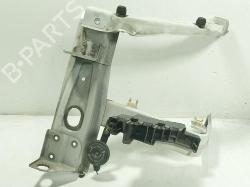 Used Left headlight support HYUNDAI H350 Van 2.5 CRDI (150 hp) 31698031