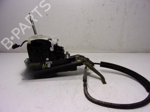 Gear lever AUDI Q7 (4LB) 3.0 TDI quattro | BP15678408M90