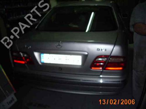 Electronic module MERCEDES-BENZ E-CLASS (W210) E 270 CDI (210.016) | BP3764577M83  - Image 8