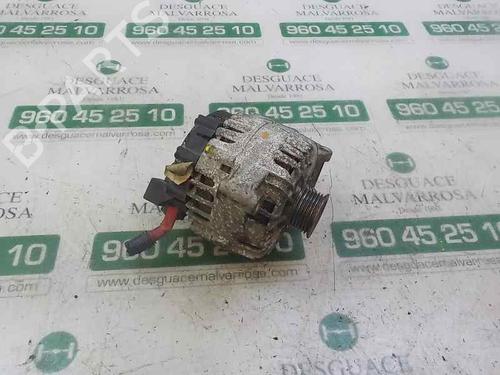 Used Alternator Alternator FORD FIESTA VI (CB1, CCN) 1.25 (60 hp) 5030990 5030990