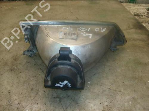 Left headlight PEUGEOT 106 I (1A, 1C)  | BP3757657C28 