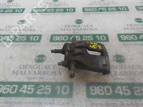 Used Right front brake caliper RENAULT KANGOO / GRAND KANGOO II (KW0/1_) [2008-2025]  11551011
