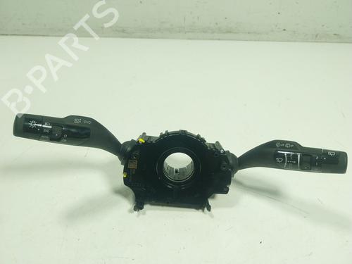 Used Headlight switch Headlight switch KIA NIRO II (SG2) 1.6 GDI Hybrid (141 hp) 24921713 24921713