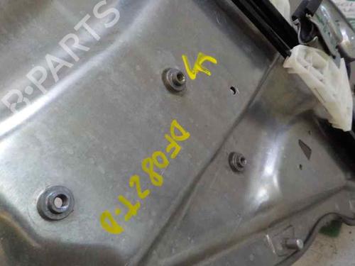 Rear right window mechanism MERCEDES-BENZ C-CLASS (W204) C 350 (204.056) | BP5794375C25 