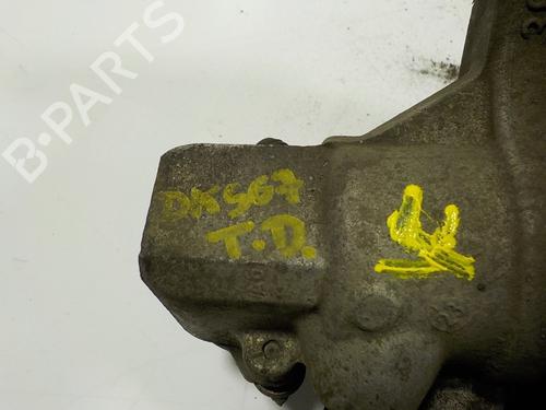 Right rear brake caliper FORD KUGA II (DM2) | BP12541332M106 - Image 4