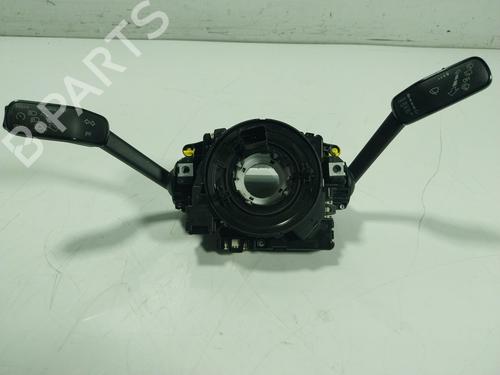 Used Steering column stalk SKODA OCTAVIA III (5E3, NL3, NR3) 2.0 TDI (150 hp) 16663868