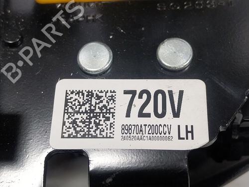 Rear left seatbelt KIA NIRO II (SG2) 1.6 GDI Hybrid | BP24921680I29  - Image 7