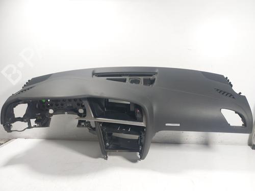 Instrumentbord AUDI A5 Sportback (8TA) [2007-2017]  19339670