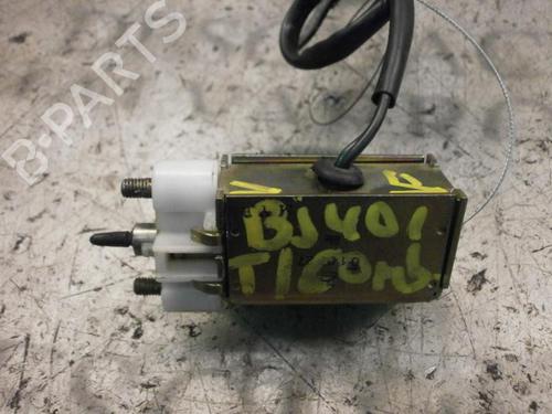 Used Electronic module Electronic module KIA CARNIVAL II (GQ) [1999-2007] 9529864 9529864