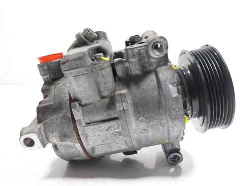 Used AC compressor AC compressor AUDI Q5 (8RB) 2.0 TDI quattro (170 hp) 20340863 20340863