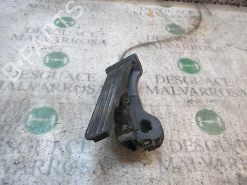 Pedal SEAT LEON (1P1) 1.9 TDI | BP3843708I4 