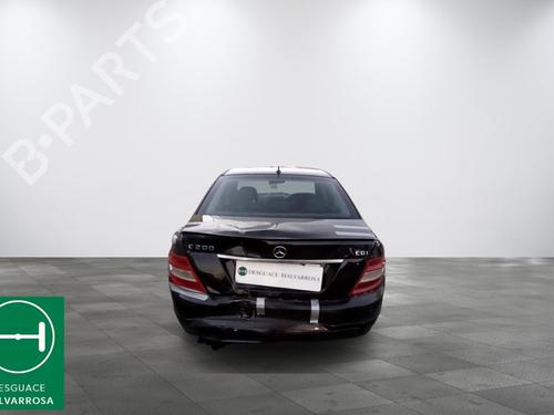 Right front window motor MERCEDES-BENZ C-CLASS (W204)  | BP6929995E20 