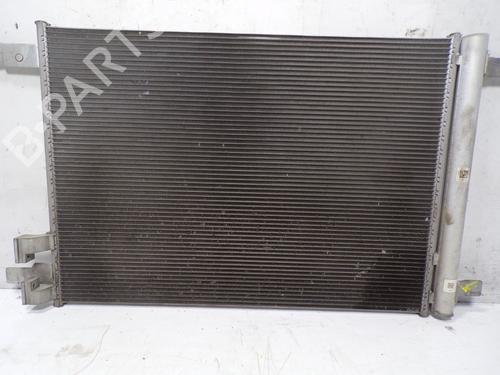 Used AC radiator AC radiator VW POLO VI (AW1, BZ1, AE1) 1.0 TSI (95 hp) 10649756 10649756