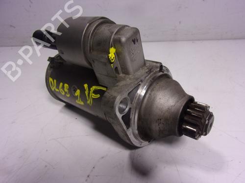 Used Starter Starter AUDI Q2 (GAB, GAG) 30 TDI (115 hp) 15489629 15489629