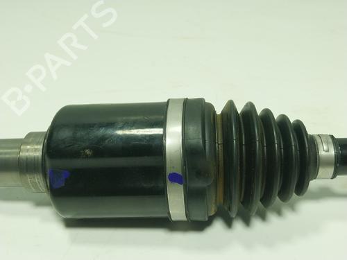 Right front driveshaft BMW X4 (G02, F98) xDrive 20 d Mild-Hybrid | BP29756249M39 