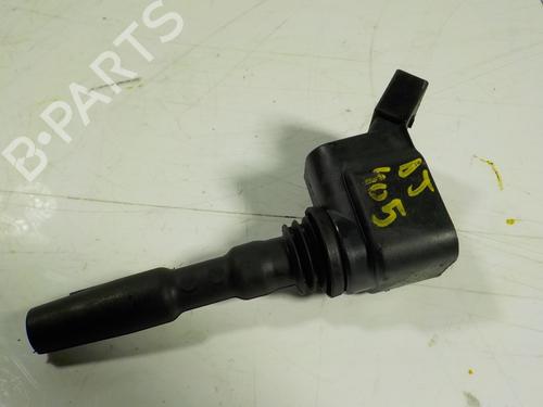Used Ignition coil Ignition coil VW POLO VI (AW1, BZ1, AE1) 1.0 TSI (95 hp) 10141592 10141592