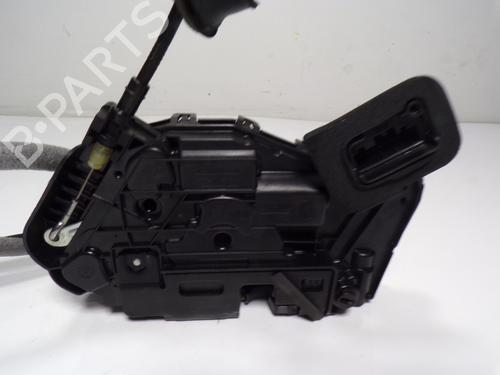 Rear right lock AUDI A1 Sportback (GBA)  | BP13013284C99 