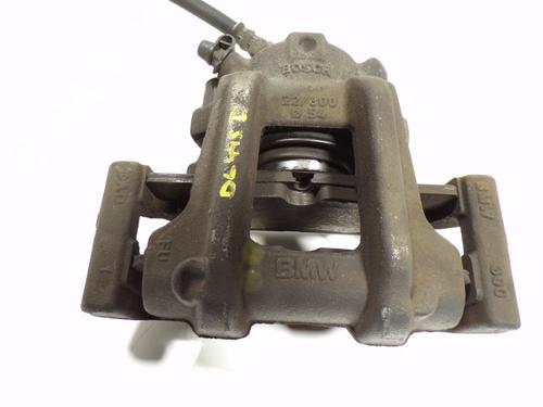 Left front brake caliper BMW 1 (F20) 120 d | BP17126636M105 