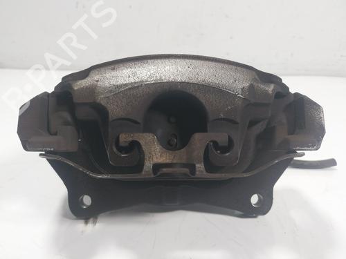 Used Left front brake caliper Left front brake caliper DS DS 5 (KF_) 2.0 BlueHDi 150 (150 hp) 16877443 16877443