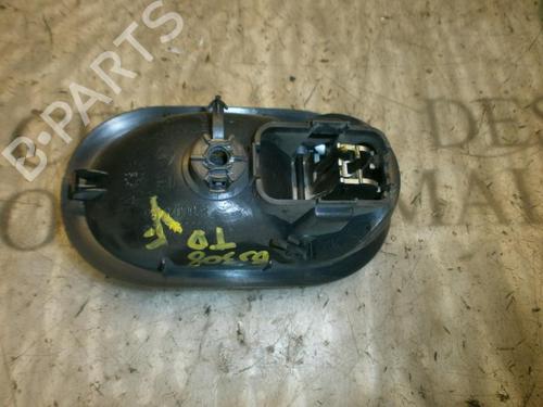 Rear right interior door handle RENAULT GRAND SCÉNIC II (JM0/1_) 1.5 dCi (JM1E) | BP3756929I16 