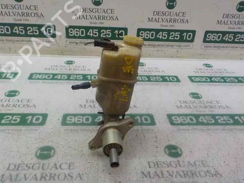 Brake master cylinder PEUGEOT 407 (6D_) 1.6 HDi 110 (6D9HZC, 6D9HYC) | BP4514123M77 