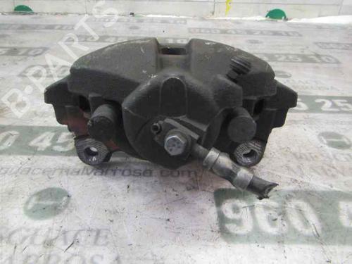 Left front brake caliper AUDI A3 Sportback (8PA) | BP11549830M105 - Image 2