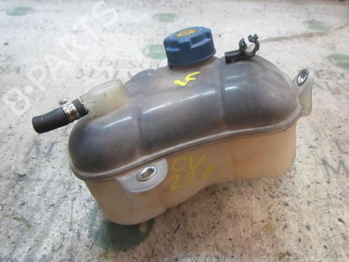 Used Expansion tank Expansion tank FIAT BRAVO II (198_) [2006-2016] 4009527 4009527