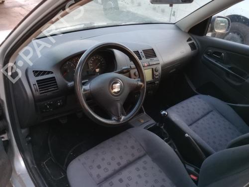 Front right exterior door handle SEAT IBIZA II (6K1) 1.4 16V | BP10994868C129 