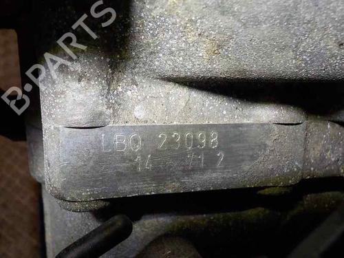 Gearbox SEAT IBIZA IV (6J5, 6P1) 1.9 TDI | BP4645680M3