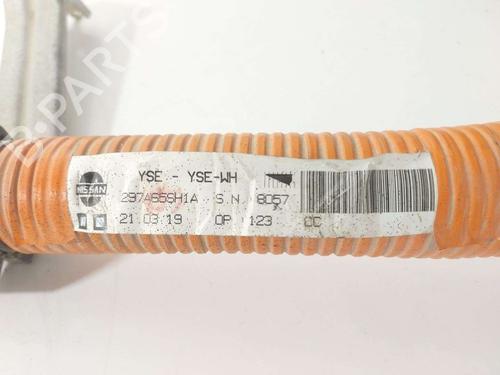 Electronic module NISSAN LEAF (ZE1) Electric | BP40069528M83 - Image 2