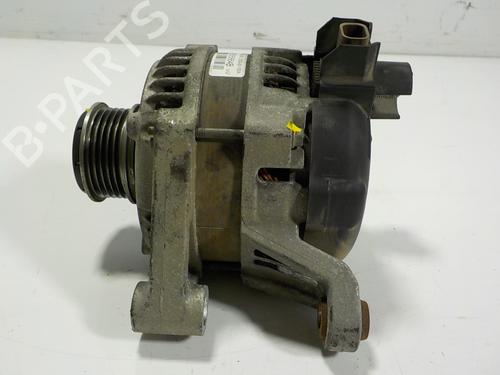 Used Alternator Alternator OPEL CORSA E (X15) 1.4 (08, 68) (90 hp) 14928419 14928419
