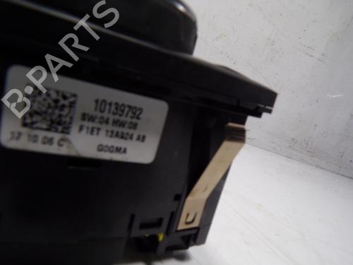 Headlight switch FORD FOCUS III  | BP10089533I24 