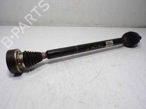 Right front driveshaft SKODA YETI (5L) 1.2 TSI | BP13404878M39 