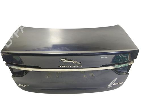 Used Tailgate Tailgate JAGUAR XF II (X260) 2.0 D (180 hp) 19058803 19058803