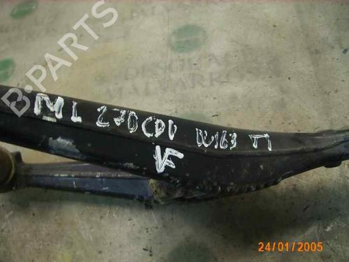 Querlenker links hinten MERCEDES-BENZ M-CLASS (W163) ML 270 CDI (163.113) | BP3765897M14 