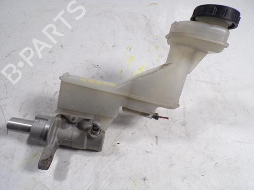 Hovedbremsecylinder NISSAN QASHQAI / QASHQAI +2 I (J10, NJ10, JJ10E) [2006-2014]  7836598