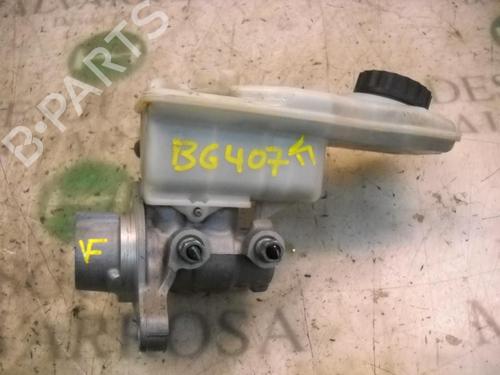 Used Brake master cylinder Brake master cylinder RENAULT MEGANE II (BM0/1_, CM0/1_) 2.0 dCi (BM1K, CM1K) (150 hp) 3791058 3791058