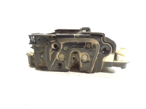 Used Front left lock SEAT IBIZA IV SC (6J1, 6P5) [2008-2018]  8654449